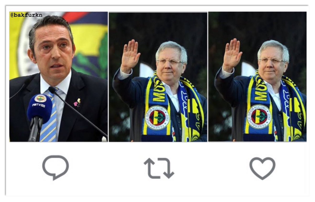 O zaman Dev anket başlasın

Ali koç 🆚 Aziz Yıldırım