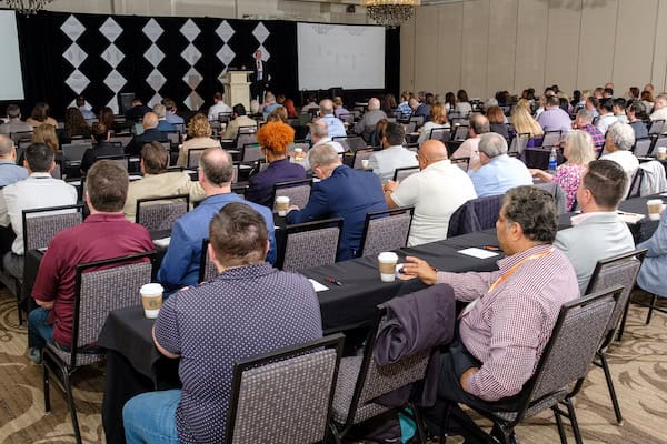 Recap: The 2024 Continuity Insights Management Conference: The Continuity Insights conference offers valuable networking and educational opportunities for business continuity and resilience professionals. dlvr.it/T6w8rN #Buildings #Facilities #FacilityManagement