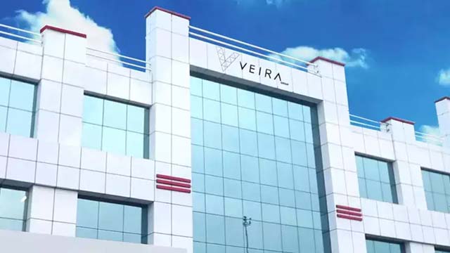 #Veira Announces 450 Crore Investment to Scale Up #WashingMachines & #AirCoolers Production in its Greater Noida Facility

#consumerelectronics #appliancesmanufacturer #SmartTVs #manufacturinginfrastructure #semiautomaticwashingmachines #aircoolermarket

devicenext.com/veira-announce…