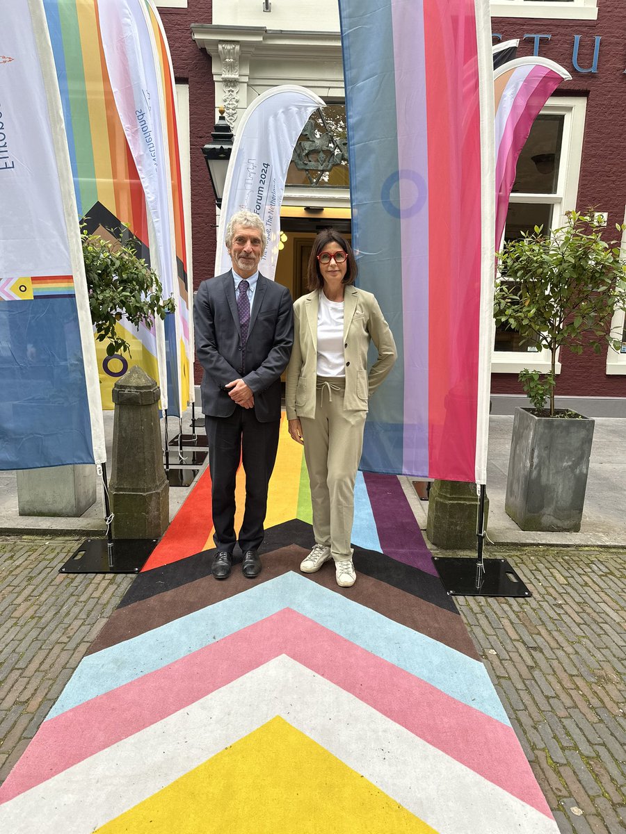 PACE_Equality (@pace_equality) on Twitter photo Thanks Graeme Reid <a href="/IESOGI/">Graeme Reid</a> for a fruitful meeting at #IDAHOT Forum 2024 to discuss priorities, on-going and future cooperation with the Parliamentary Platform for the rights of #LGBTI people in Europe <a href="/BeatriceFresko/">Béatrice FreskoRolfo</a> Thanks Graeme Reid <a href="/IESOGI/">Graeme Reid</a> for a fruitful meeting at #IDAHOT Forum 2024 to discuss priorities, on-going and future cooperation with the Parliamentary Platform for the rights of #LGBTI people in Europe <a href="/BeatriceFresko/">Béatrice FreskoRolfo</a>