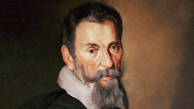 Happy birthday to Italian composer, string player, choirmaster & priest Claudio Monteverdi. Baptized #otd in 1567, Monteverdi composed both secular & sacred music & was a pioneer in the development of opera.  #ClaudioMonteverdi #music #musicians #earlymusic #Renaissance #Baroque