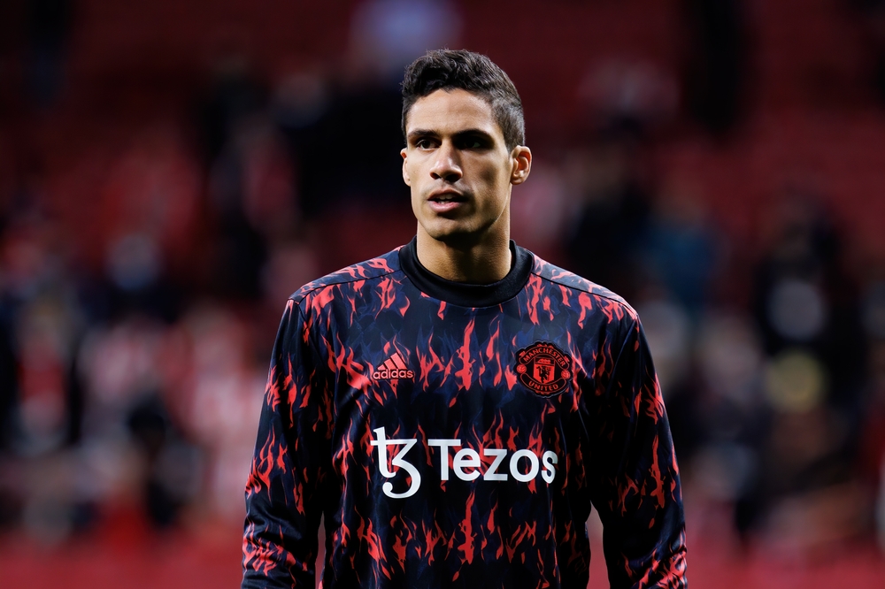 🇲🇽🚨🤯 Raphael Varane | ‘This is madness’ ➡️ Excitement, and some disbelief, in Mexico as rumour starts about move to Tigres sportwitness.co.uk/madness-club-s… #mufc