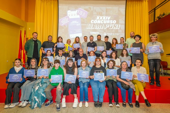 Foto cedida por Ayuntamiento de Torrejón