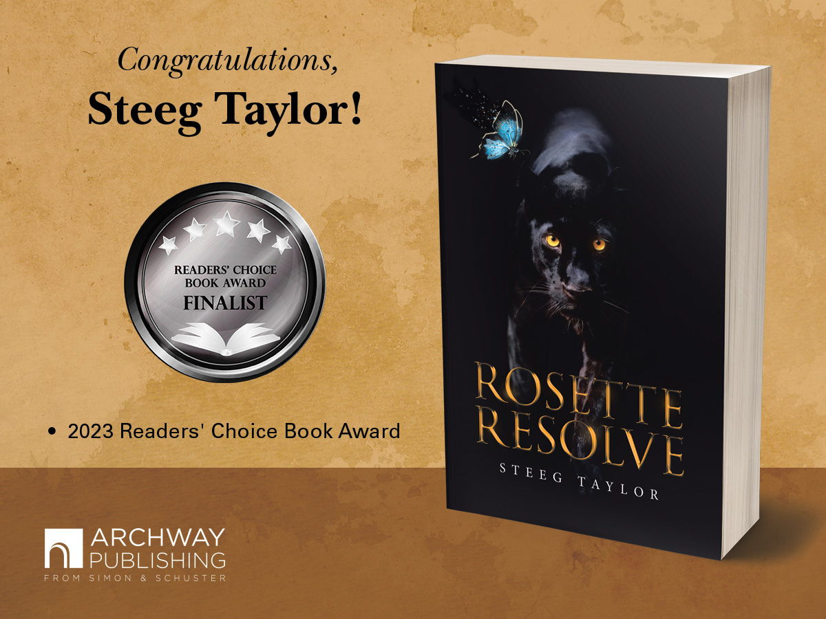 Ex-Navy SEALs vs. a global conspiracy 💥 

'Rosette Resolve' is an award-winning thriller you won't be able to put down. 

Dive into this explosive adventure: archwaypublishing.com/en/bookstore/b… 

#selfpublished #mustread #awardwinning #thriller