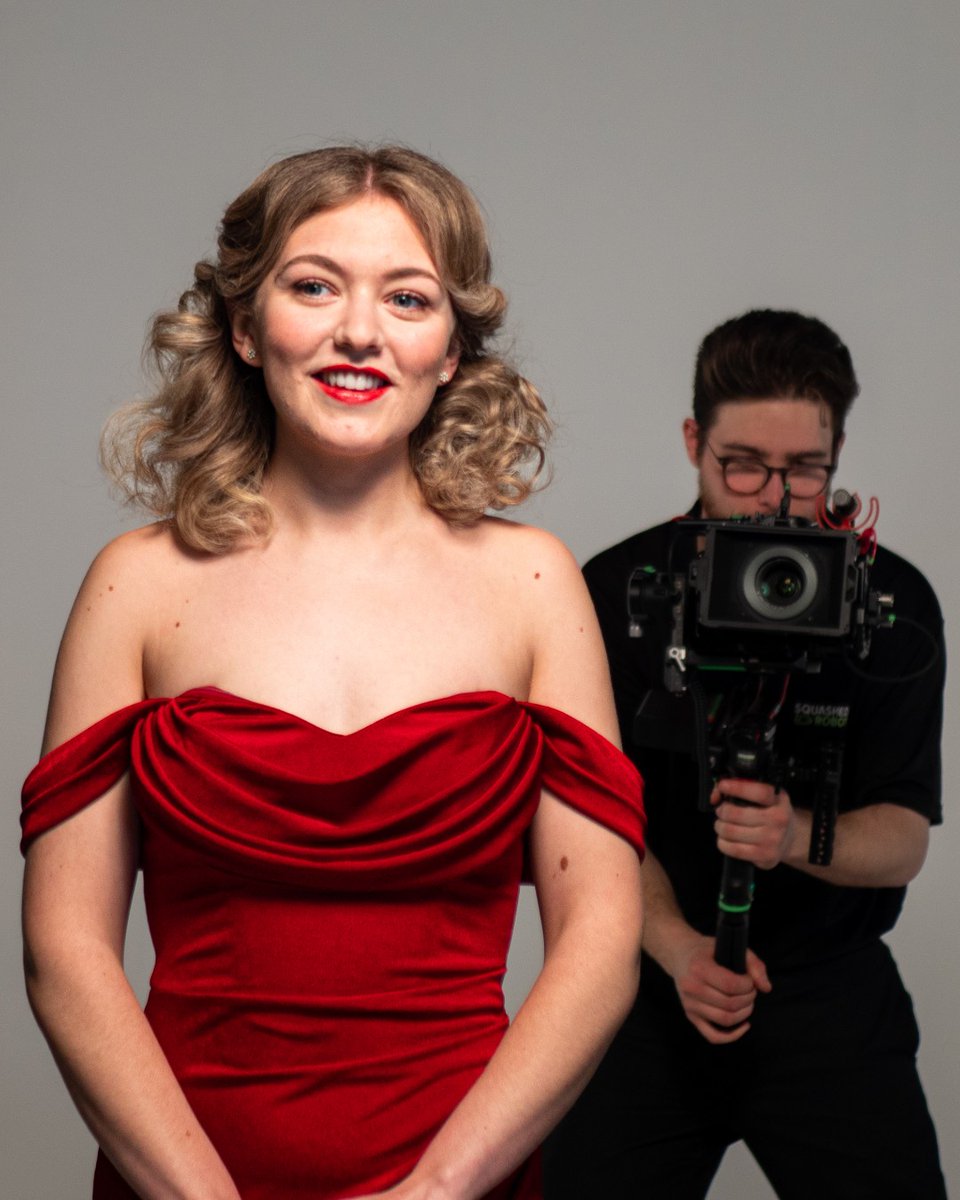 When it comes to creating exciting videos and photography, we've got your back (and front and side and all your best angles)! 📸🎥