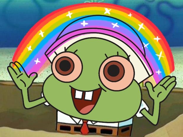 Some exciting developments in progress!!

🌈🌈 Good Vibes! 🌈🌈