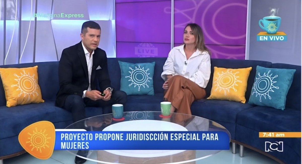 Carolina Arbeláez tweet media