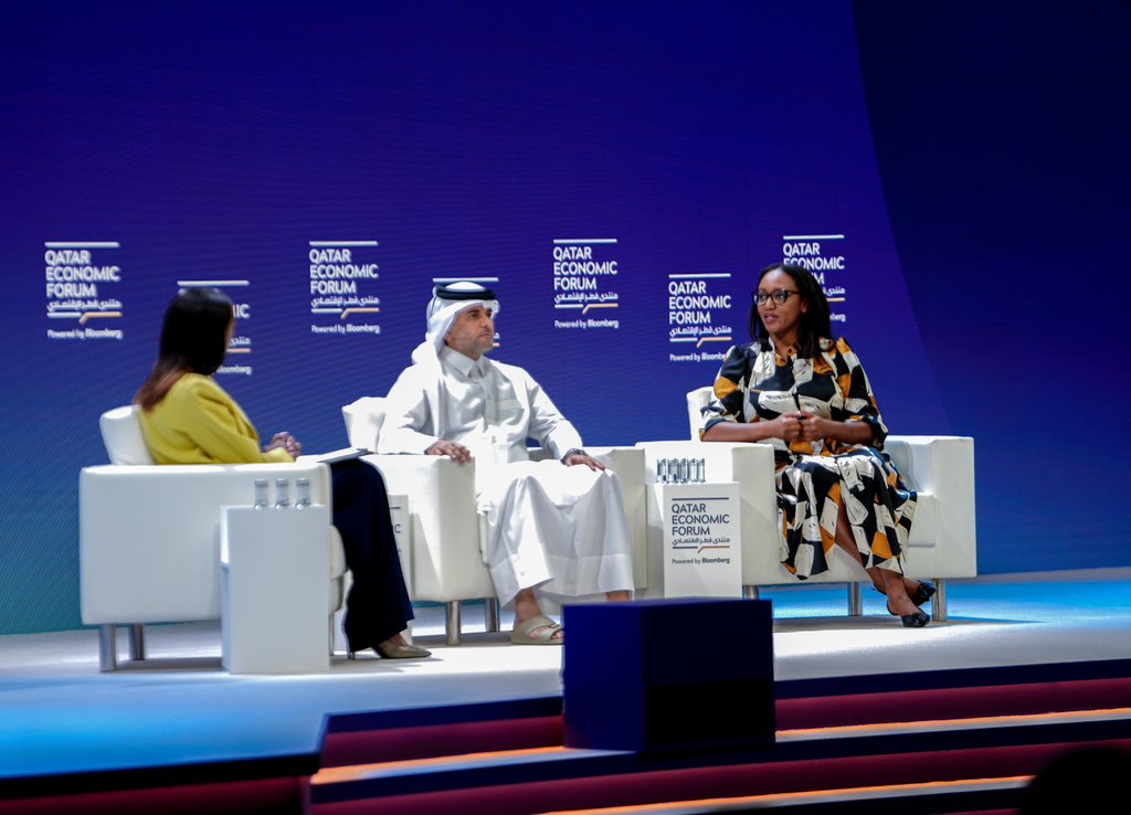 “Connecting Africa to the Middle East and the rest of the world requires addressing the challenges of limited connectivity within the African continent, high fuel costs, and taxes. By solving these issues and implementing the Single African Air Transport Market, we can properly