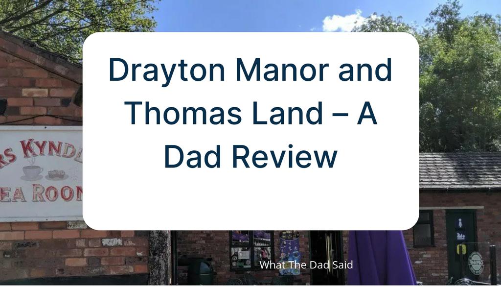 Speaking of those rides, shock wave and Maelstrom are two of the major rides in the park, shock-wave is a roller coaster, while maelstrom is a swinging ride.

Read more 👉 lttr.ai/ASlwf

#DraytonManor #Daysout #Travel