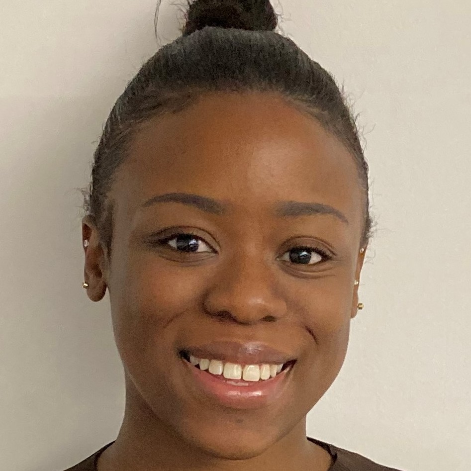 Meet the first of the Iolanthe Midwifery Trust's 2024 winners. Congratulations to REBECCA SOBODU. Winner of the Dora Opuku award for Black & Brown Midwives. @becks_sobodu becks_eli #midwives #IMTAwards24 #studentmidwives