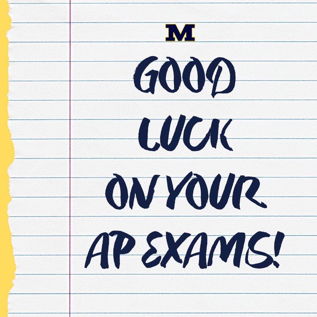 MountToday's tweet image. Sending positive vibes to all our students who are taking the #APWorldHistory and #APComputerScience Exams today. #YouveGotThis #FinishStrong