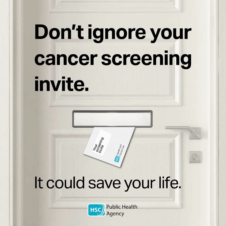 It is estimated one in two of us will develop some form of cancer during our lifetime. Call into your pharmacy today to find out more about screening services and pick up an information booklet. #LivingWell