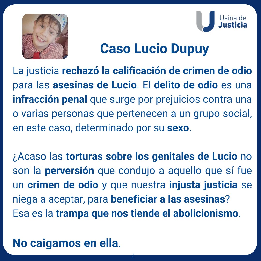 #luciodupuy