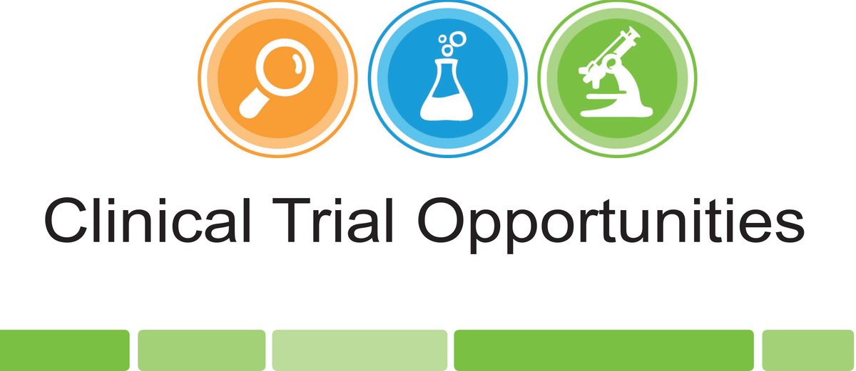 If you want to make a difference in #essentialtremor research, get involved in a clinical trial. We have a list of clinical trials on our website. Requirements for participation are listed. essentialtremor.org/what-we-do/res…
