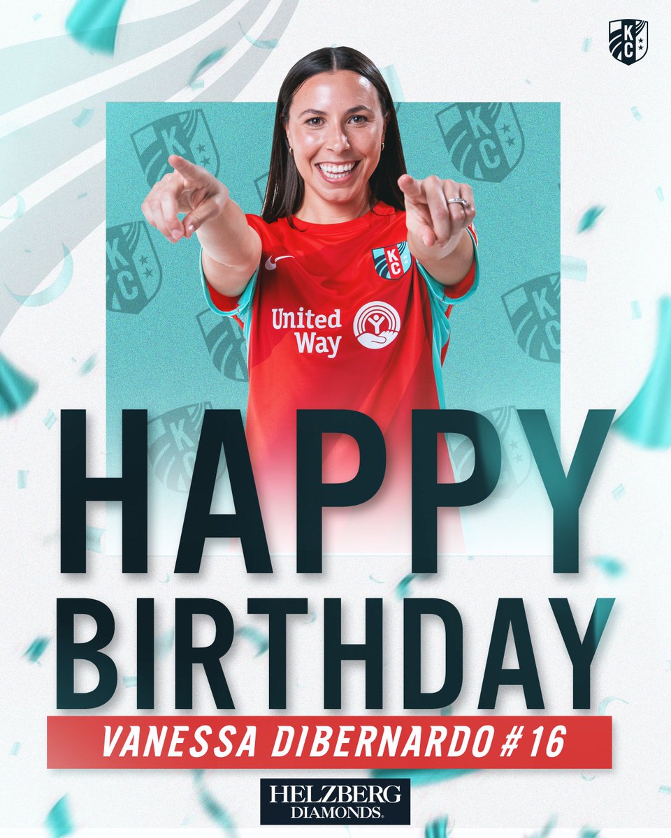 Join us in wishing @vdibernardo10 a special happy birthday ❤️ We hope you have the best day 🫶