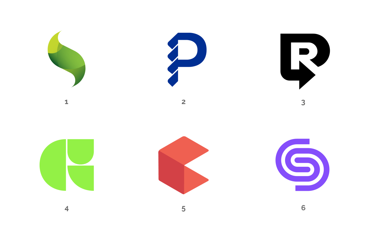Today's Letter Logo Inspiration.

1. tinyurl.com/sencha-logo
2. tinyurl.com/Geneve-Parking
3. tinyurl.com/returnlogic
4. tinyurl.com/Glyphs-logo
5. tinyurl.com/3D-Collective
6. tinyurl.com/Superlink-logo

#logos #logodesign #letterlogos #logotype #typography #logosandtypes #graphicdesign