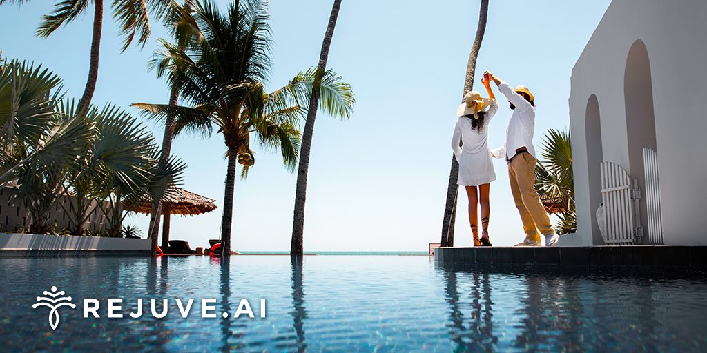 Did you know that traveling can contribute to a longer, healthier life? Through our partnership with @travalacom, we’re making wellness travel more accessible to everyone. Whether you're exploring new cultures, relaxing by the beach, or hiking in the mountains, these experiences