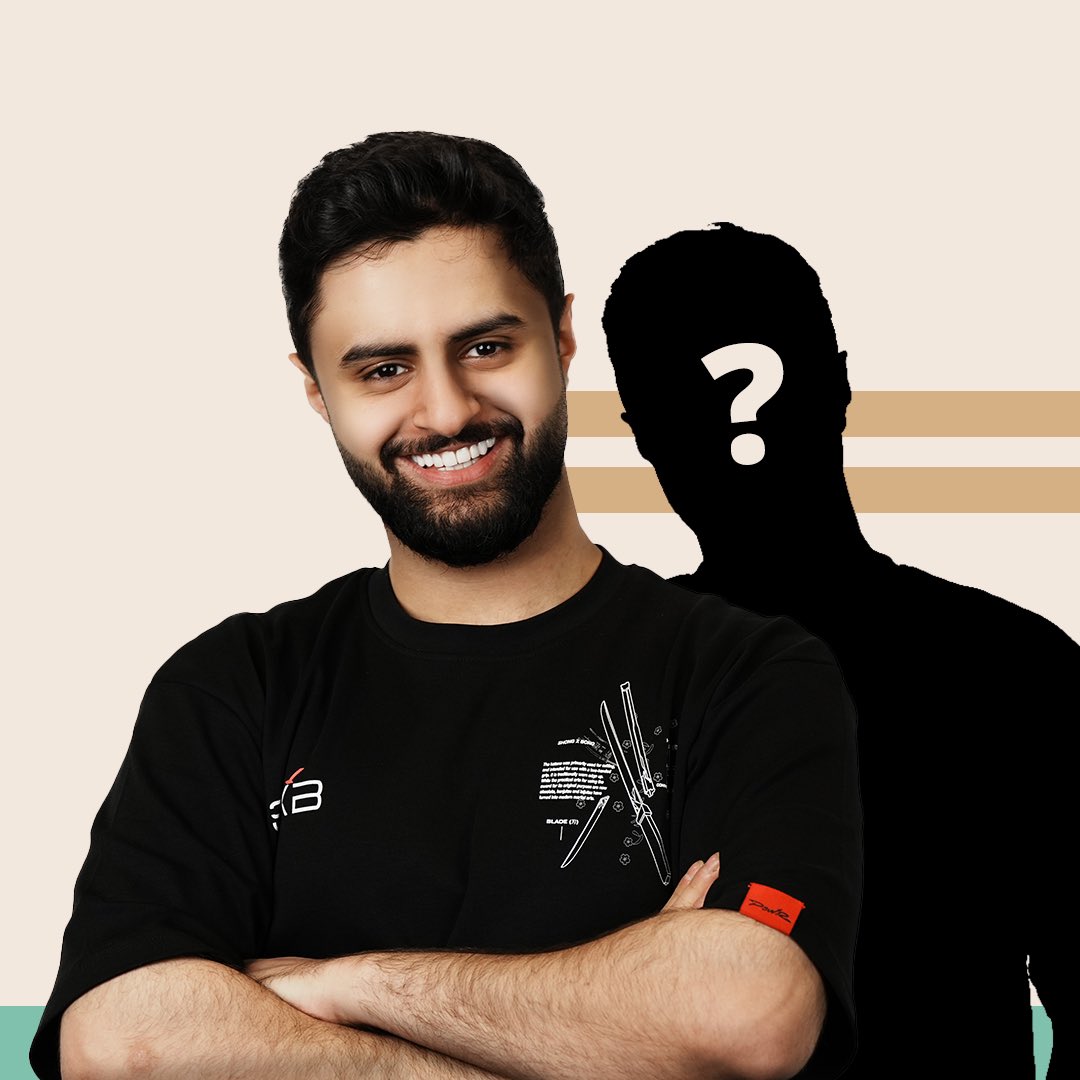 من متحمس لدوري الملوك في المكسيك؟ 👀

#نصّك_الثاني مضبطكم بتذكرة خاصة تخلّيك تسافر مع <a href="/SXBTEAM/">SXB FC</a> للمكسيك محفول مكفول 😍 

سجّل معلوماتك على هذا الرابط وادخل السحب على التذكرة الأسطورية 🔥

forms.gle/V1xwR4Cn8hghMf…