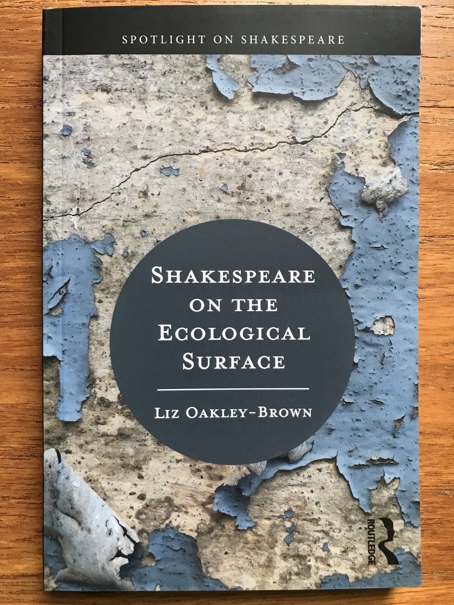 Randall Martin (@randall_rmartin) on Twitter photo An exciting arrival today. Can’t wait to read this @earlymodatLancs <a href="/Ardenpublisher/">The Arden Shakespeare</a> ! An exciting arrival today. Can’t wait to read this @earlymodatLancs <a href="/Ardenpublisher/">The Arden Shakespeare</a> !