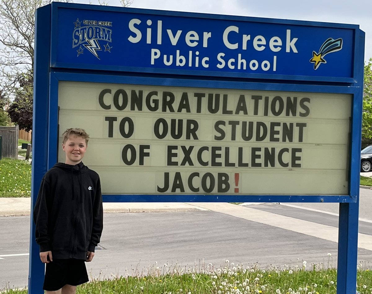 Silver Creek PS tweet media