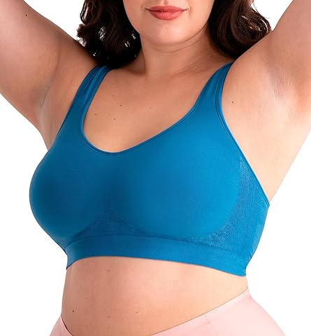 Major Discount ! 

SHAPERMINT Bras for Women Wirefree - for $20.99! (MRSP: $29.99 | You Save 30.01%)

Save 7% with Coupon ! 

budgetbuzz.deals/?l=https://amz…