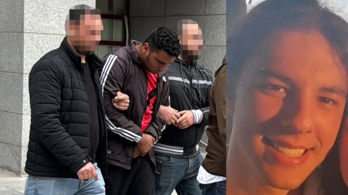 Ata Emre Akman'ın annesi (6 suç kaydı bulunan katil hakkında): "Bu katil, Türkiye adalet sisteminin yetiştirdiği bir katildir."