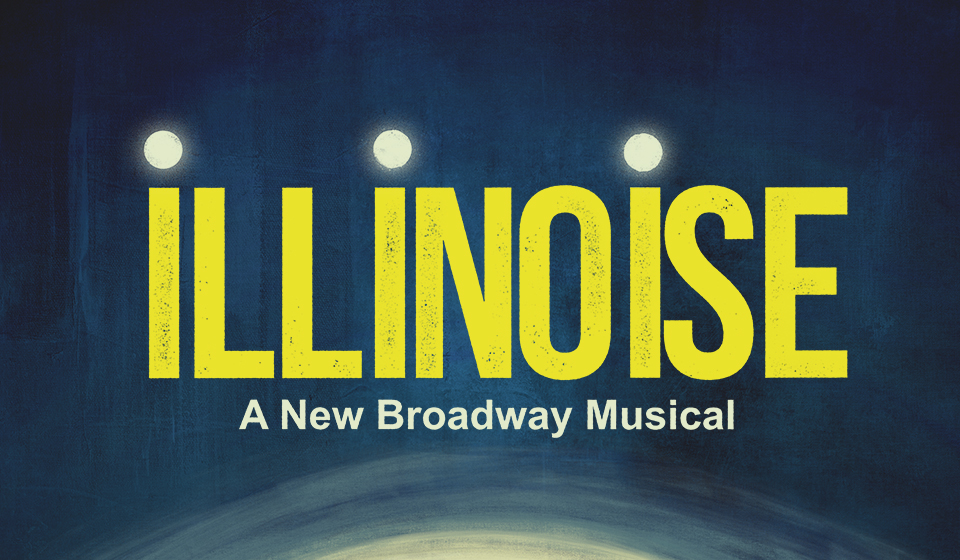 New musical @Illinoisestage brings summer campfire magic to Broadway, and you're invited to join us for a performance on May 23. Experience the music of Sufjan Stevens and Justin Peck's stunning choreography. Get your tickets at entertainmentcommunity.org/Events!