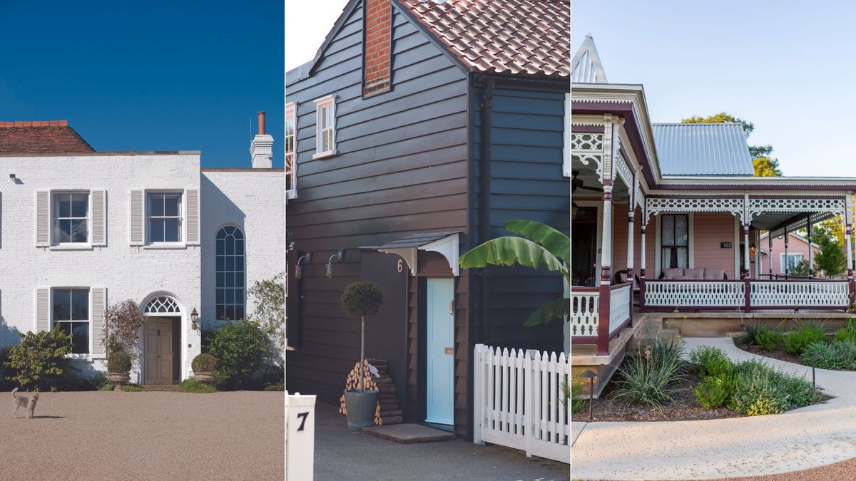 Which exterior paint colors make your home look more expensive? 6 tips from designers and color experts trib.al/T9oZxWS