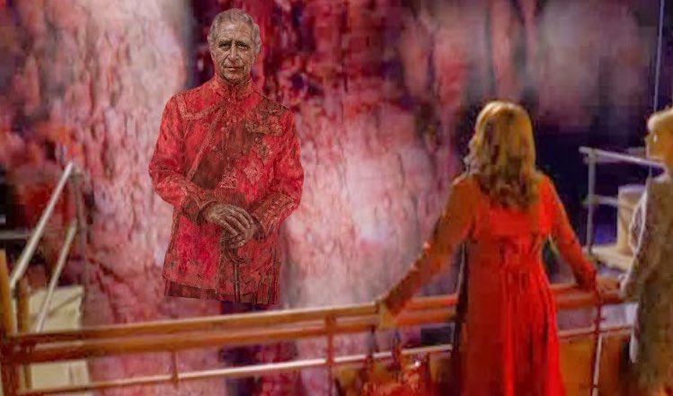 The Gallifrey Cabaret tweet media