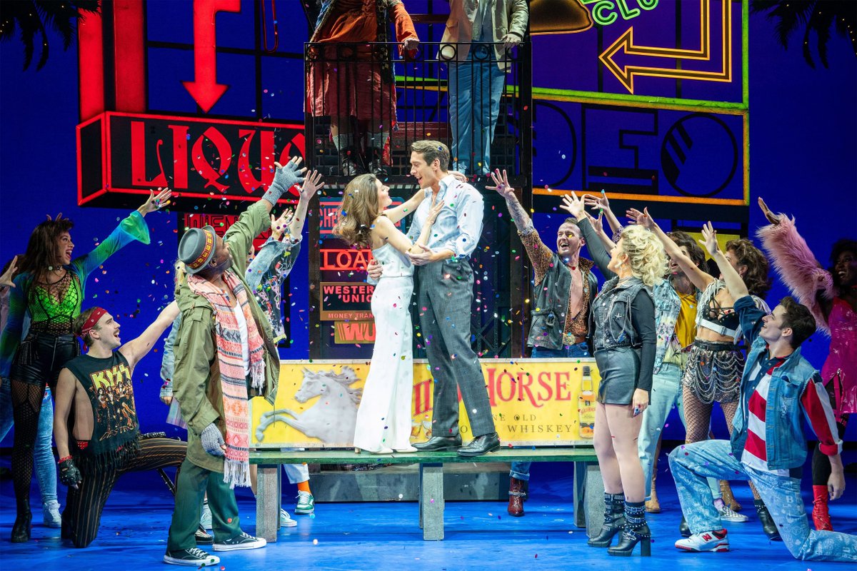 #REVIEW

#5* for Pretty Woman the Musical at Leeds Grand Theatre @PrettyWoman @prettywomanuk @GrandTheatreLS1 

“Buy your tickets now, or you’ll be making a Big. Huge. Mistake”

fairypoweredproductions.com/pretty-woman-t…

#prettywomanthemusical #leedsgrandtheatre #fairypoweredproductions