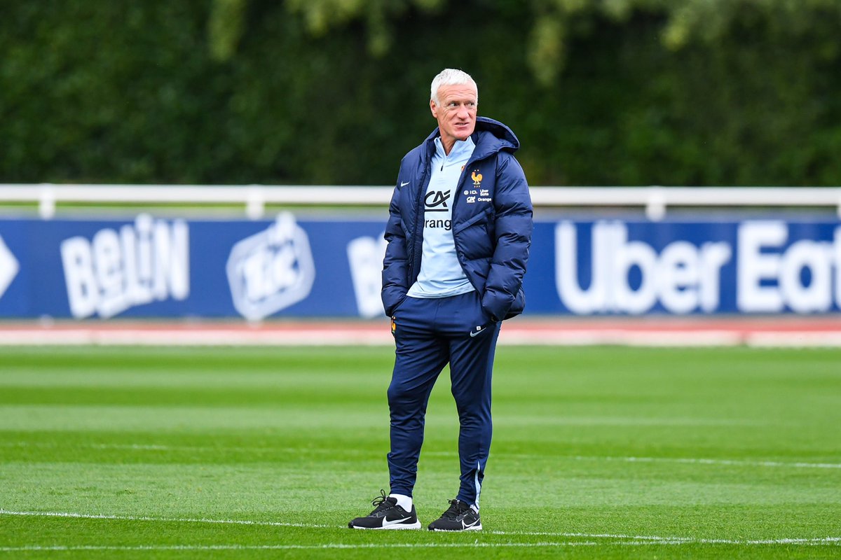 Actu Foot tweet media