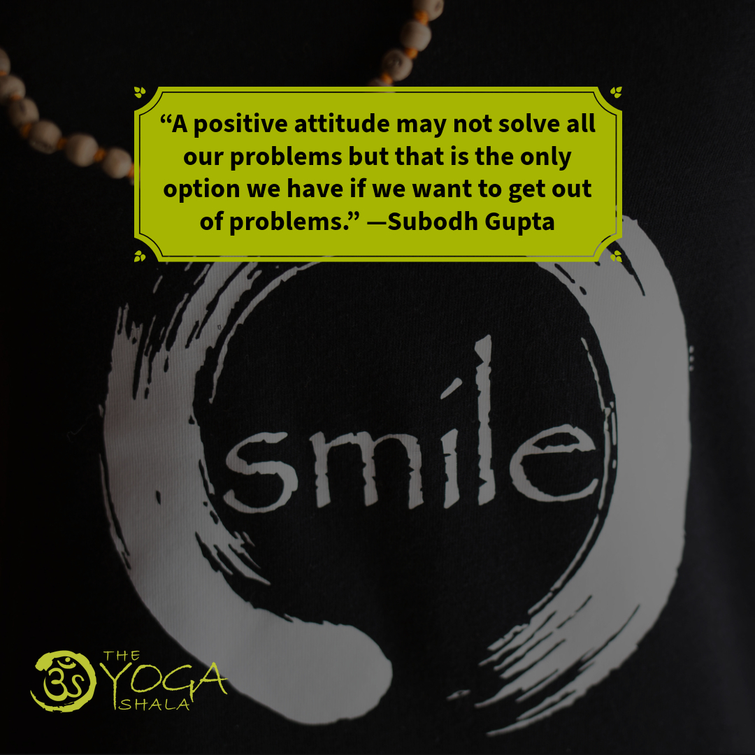 🧘‍♀️💫 Embrace the Power of Positivity on the Mat! 🌟
#theyogashala  #PositiveAttitude #Resilience #YogaJourney