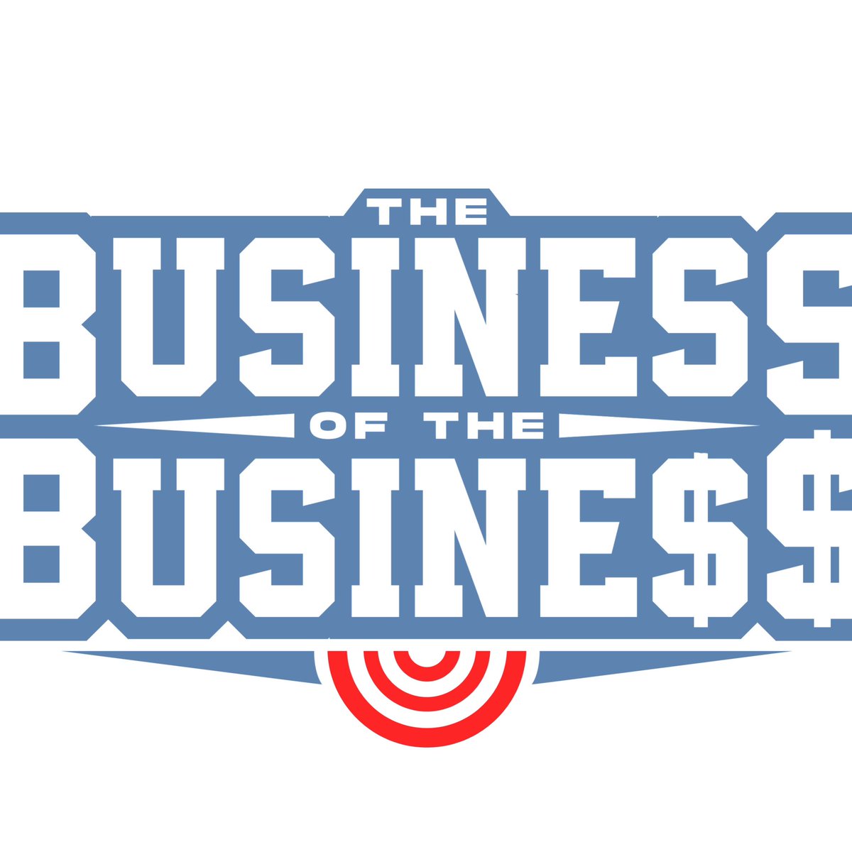 The Business of the Business @LavieMarg
@theccnetwork1 @jffeeney3rd Episode 181 talking #WWE #AEW #NJPW #TNA #MLW #WOW #Aaa #cmll & more!

spreaker.com/episode/episod…