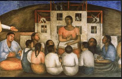 Nuestros maestros son los líderes que promueven, motivan e inspiran; la pieza clave para avanzar en la transformación educativa y social de México. Gracias a sus enseñanzas y ejemplo, miles de jóvenes están construyendo sus historias de éxito. 

¡Muchas felicidades en su día!