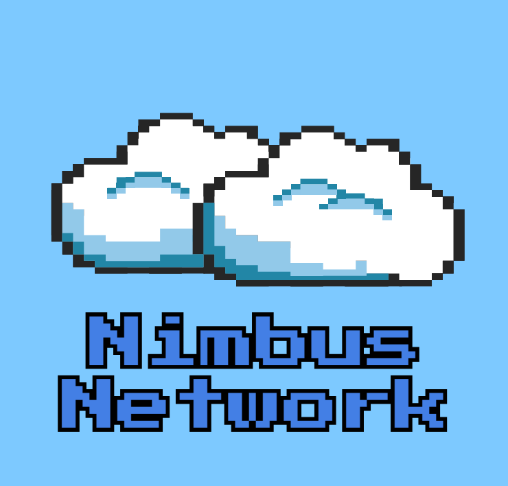 🔍Analiza Projektu $Nimbus Network

➡️Projekt @Nimbus_Network 
➡️Sieć: ETH
➡️Cena: 0,2$
➡️Mcap: ~ 1.85$
➡️FDV: 2m$
➡️Total supply: 100m
➡️Tax: 5/5 
➡️Trend: GPU, Cloud Computing, AI

Nimbus Network buduję platformę technologiczną, która będzie dostarczać infrastrukturę chmurową i