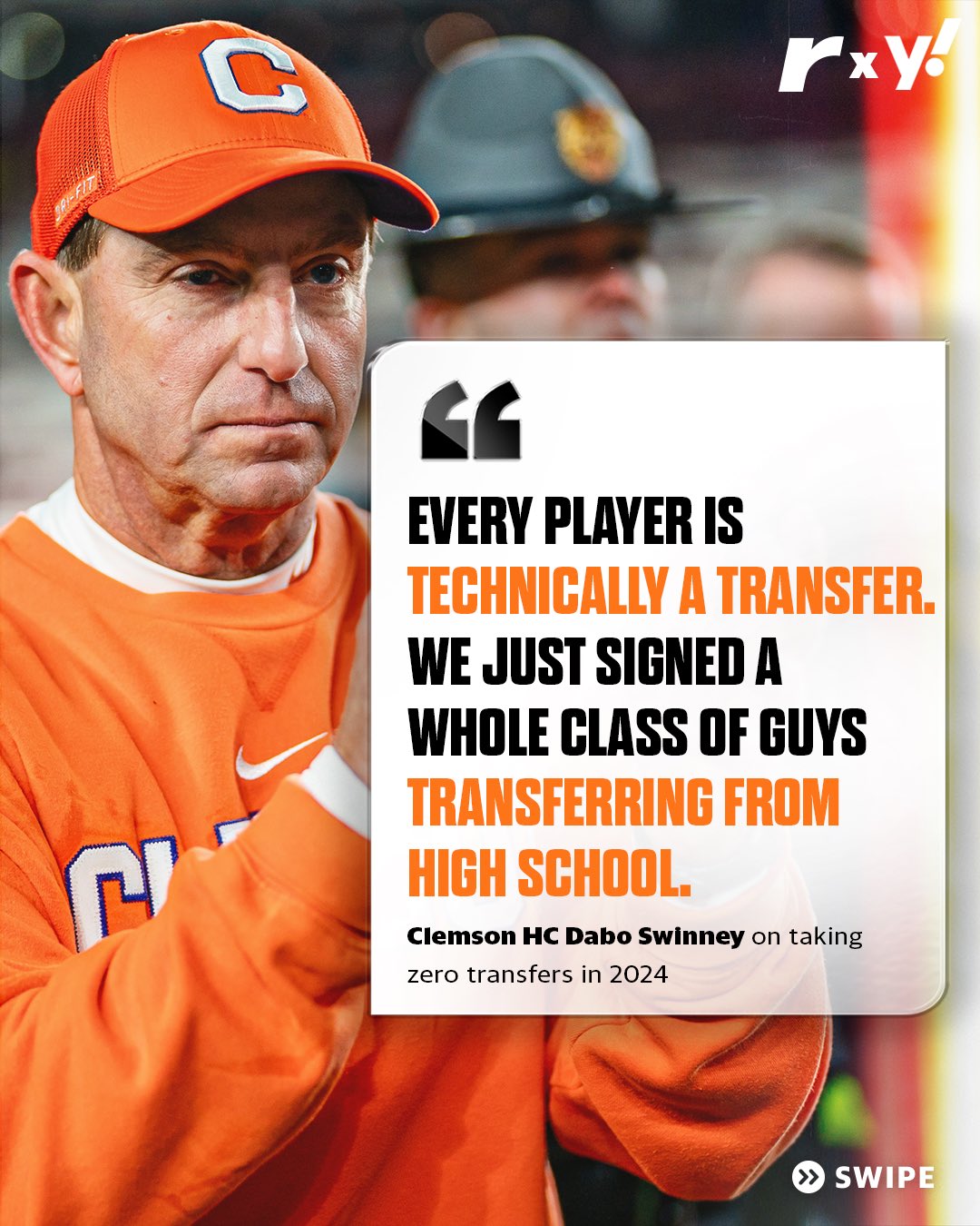 Rivals on X: 