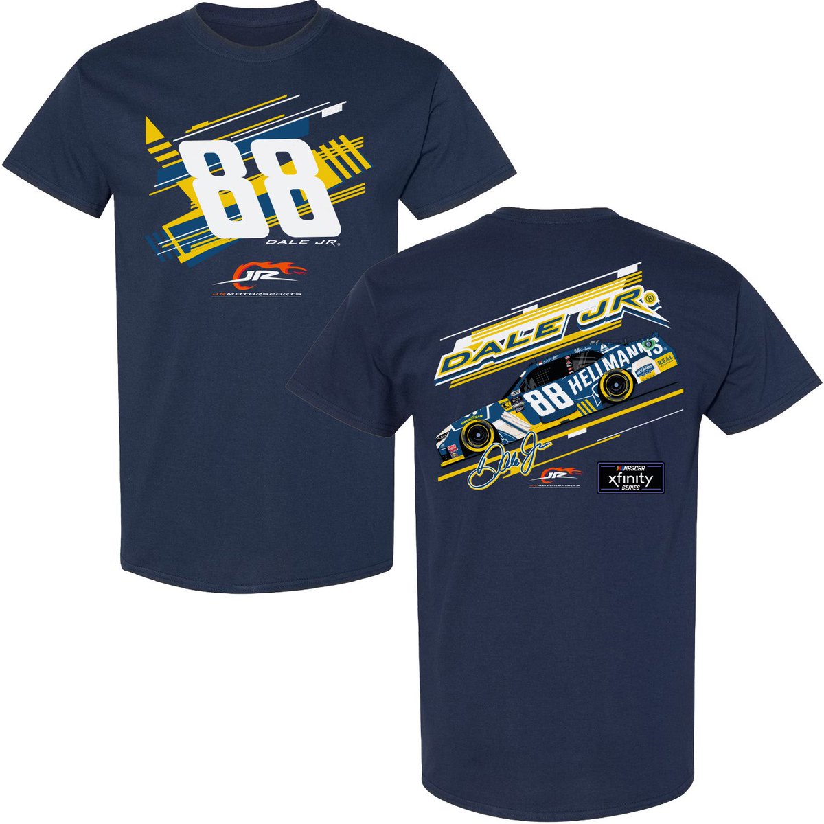 New T-Shirt Pre-Orders! Chase: circlebdiecast.com/chase-elliott-… Dale Jr: circlebdiecast.com/dale-earnhardt…