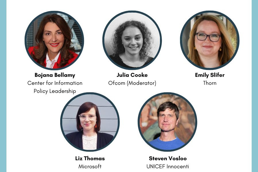 Announcing the participants in our research focused panel for the FOSI 2024 EU Forum - Data, Trends & Evidence: What the Research is Telling Us. ✍️ Experts will discuss the latest research into the risks, harms, & rewards of digital life. Tap fosi.org/events to register!