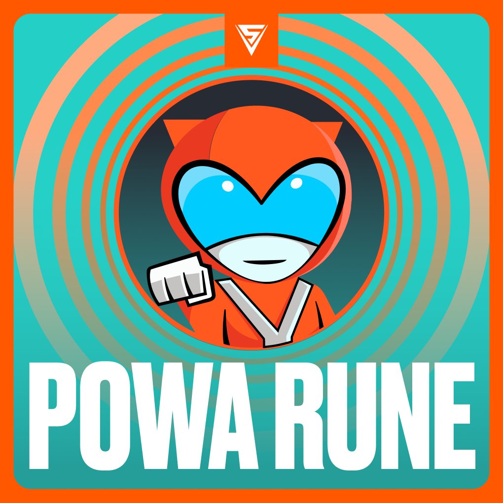 $POWA TO THE PEOPLE!

That's our rallying cry, our mission statement, our declaration of independence from a broken financial system.

We are more than just a meme coin. We are a community of individuals who are fed up with the status quo. We are tired of centralized control,