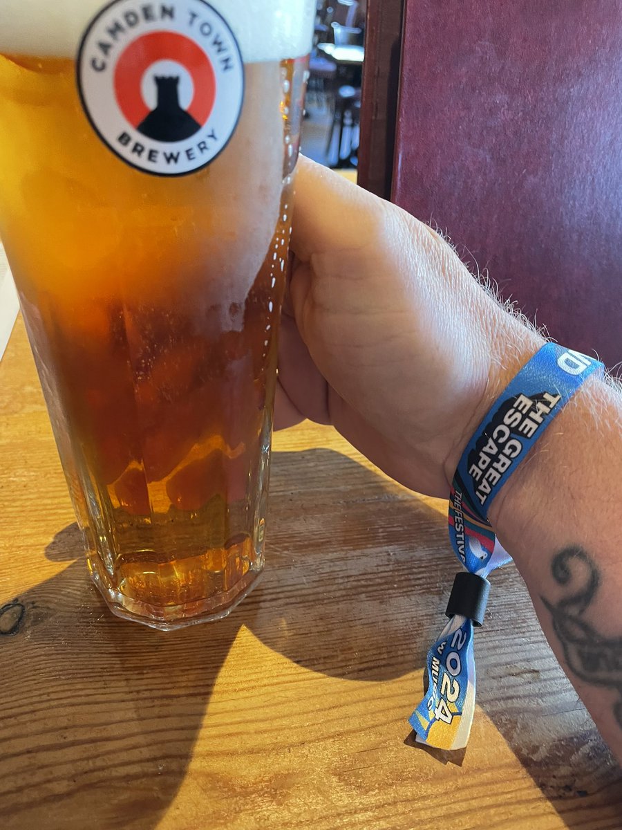 markhk's tweet image. All ready for tomorrows @thegreatescape