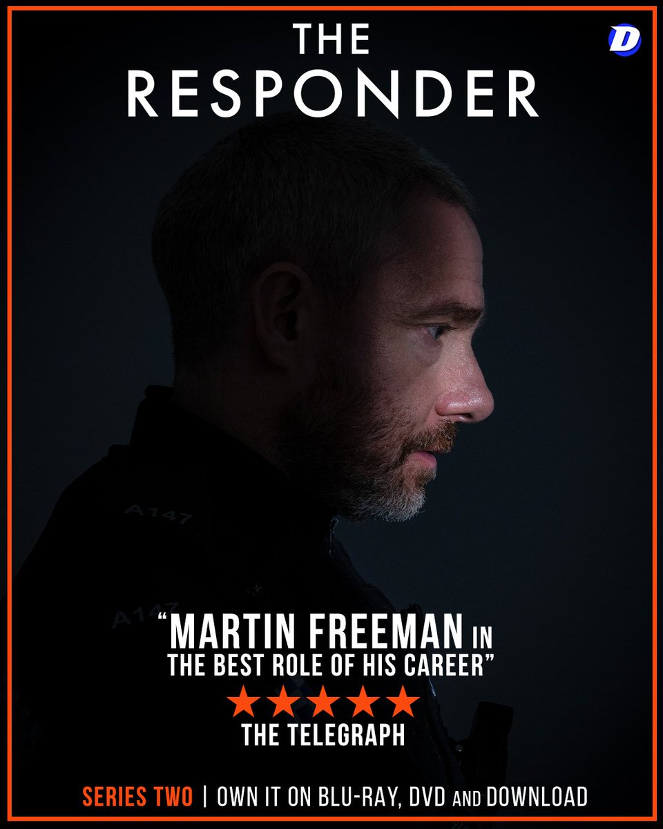 Seeing that this series and Mr. Freeman gets the well deserved recognition is one of the greatest highlights in my twenty years fan life.
👏👏👏👏👏 #theresponder #martinfreeman #cast #achievement #greatacting