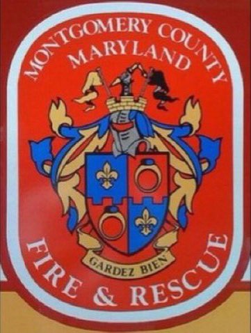 Good morning. I am acting MCFRS PIO today (5/15) from now until 7am tomorrow. Please refer to this feed for any MCFRS newsworthy incidents or events. If needed, do not hesitate to call 2407772441. @DavidPazos15 @mcfrs @mcfrsPIO