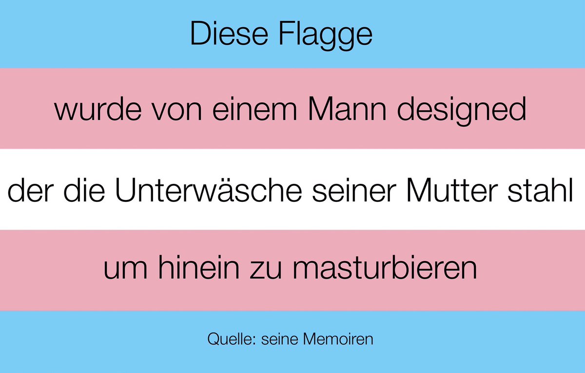 Ich habe das mal auf deutsch angefertigt. Wie findet ihr? #Selbstbestimmungsgesetz