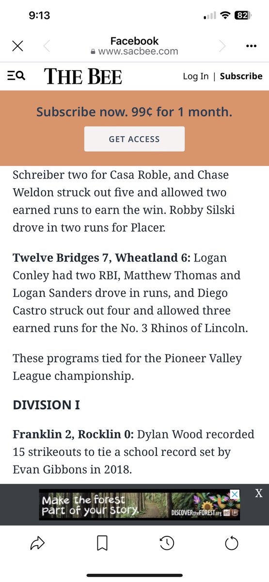 Matthew Thomas (@mattthomas2006) on Twitter photo Thanks <a href="/SacBee_JoeD/">Joe Davidson</a> for the coverage of TBHS playoff baseball! Let’s keep it going boys! <a href="/Logansanders22/">Logan sanders</a> <a href="/RomanovJames/">James Romanov</a> <a href="/Jax_Whitesides/">Jackson Whitesides</a> <a href="/MattHenry01/">Matt Henry</a> <a href="/JamesonBarnes32/">Jameson Barnes</a> <a href="/diegocastro2024/">diego castro</a> <a href="/TBHS_Baseball/">TBHS Rhinos Baseball</a> Thanks <a href="/SacBee_JoeD/">Joe Davidson</a> for the coverage of TBHS playoff baseball! Let’s keep it going boys! <a href="/Logansanders22/">Logan sanders</a> <a href="/RomanovJames/">James Romanov</a> <a href="/Jax_Whitesides/">Jackson Whitesides</a> <a href="/MattHenry01/">Matt Henry</a> <a href="/JamesonBarnes32/">Jameson Barnes</a> <a href="/diegocastro2024/">diego castro</a> <a href="/TBHS_Baseball/">TBHS Rhinos Baseball</a>