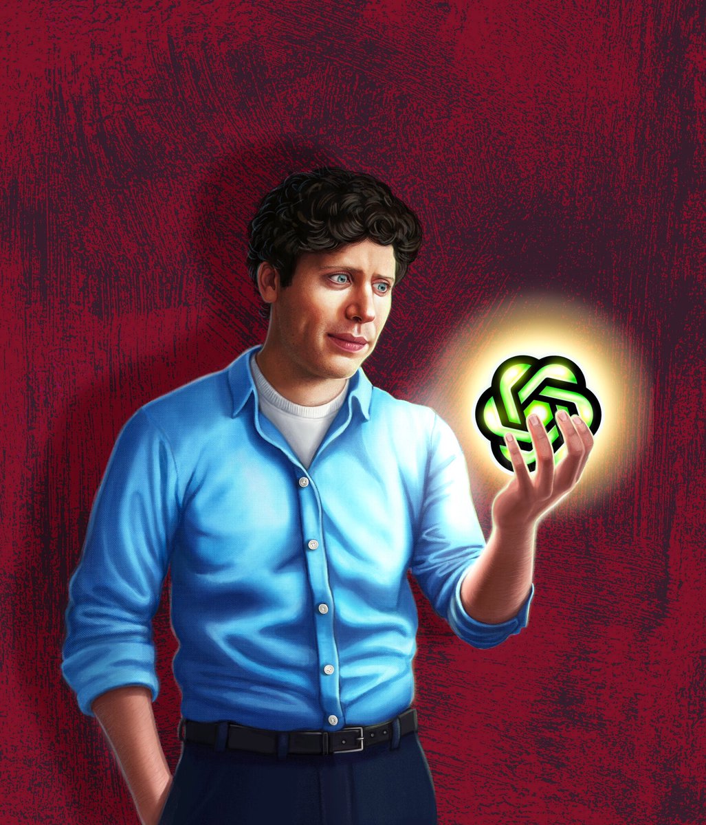 Anthony La tweet media