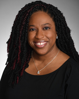 Annette Gadegbeku, MD, has been appointed senior associate dean in the Office of Community Health and Inclusive Excellence at @DrexelMedicine, effective May 1, 2024. Congratulations, Dr. Gadegbeku! Learn more about Dr. Gadegbeku here: bit.ly/3K15hDT