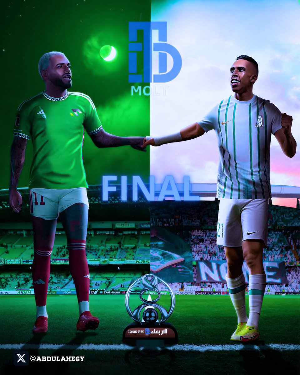 MOLT| CUP tweet media