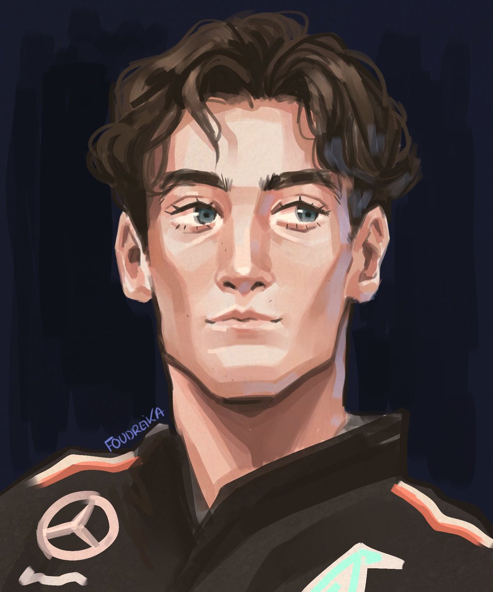 George study!! 🫶👑
I like to try painting stuff again that's fun (kinda hard to do for me though 🤣)