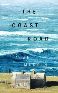 📚'I enjoyed this absorbing novel', says @alifeinbooks Read Susan's #bookreview of The Coast Road by Alan Murrin alifeinbooks.co.uk/2024/05/the-co…
