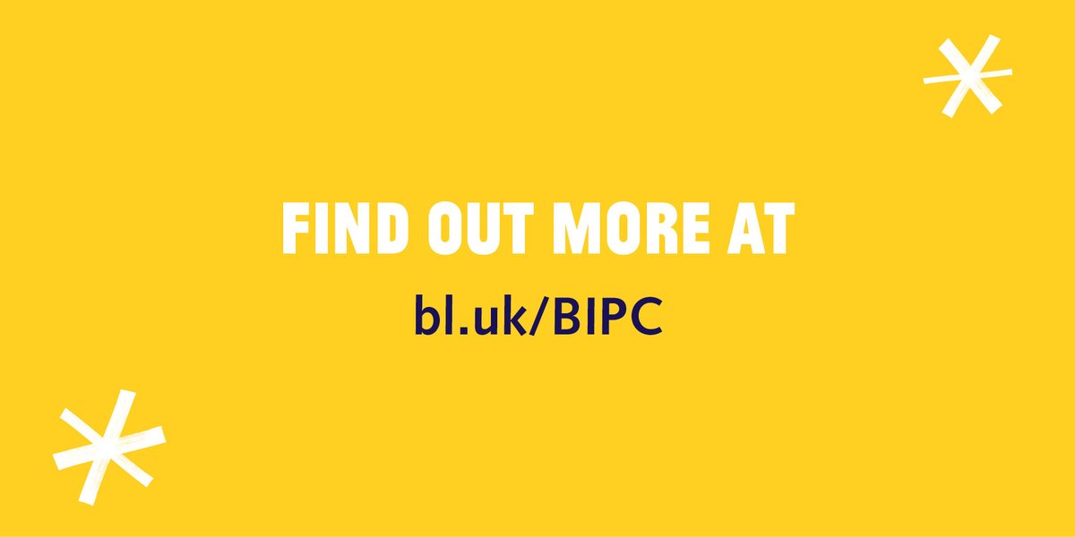 As part of the British Library @BIPC's new Masterclass programme for entrepreneurs, we're hosting an online event this Friday: How to Raise Capital for Business Growth bit.ly/BIPCCBG24 Join us from 2pm and find out what else is on across the network tinyurl.com/5d35ujbv